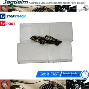 New Jaguar E-Type Lapel or Hat Pin - Picture 1 of 3