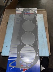 CARQUEST/VICTOR REINZ 454 CIN HEAD GASKET;P/N 3805VC. - Picture 1 of 9