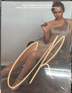 CR FASHION BOOK # 26-S/S 2025-BEHIND THE SCENES-RANDOM COVER-Brand New - Picture 1 of 6