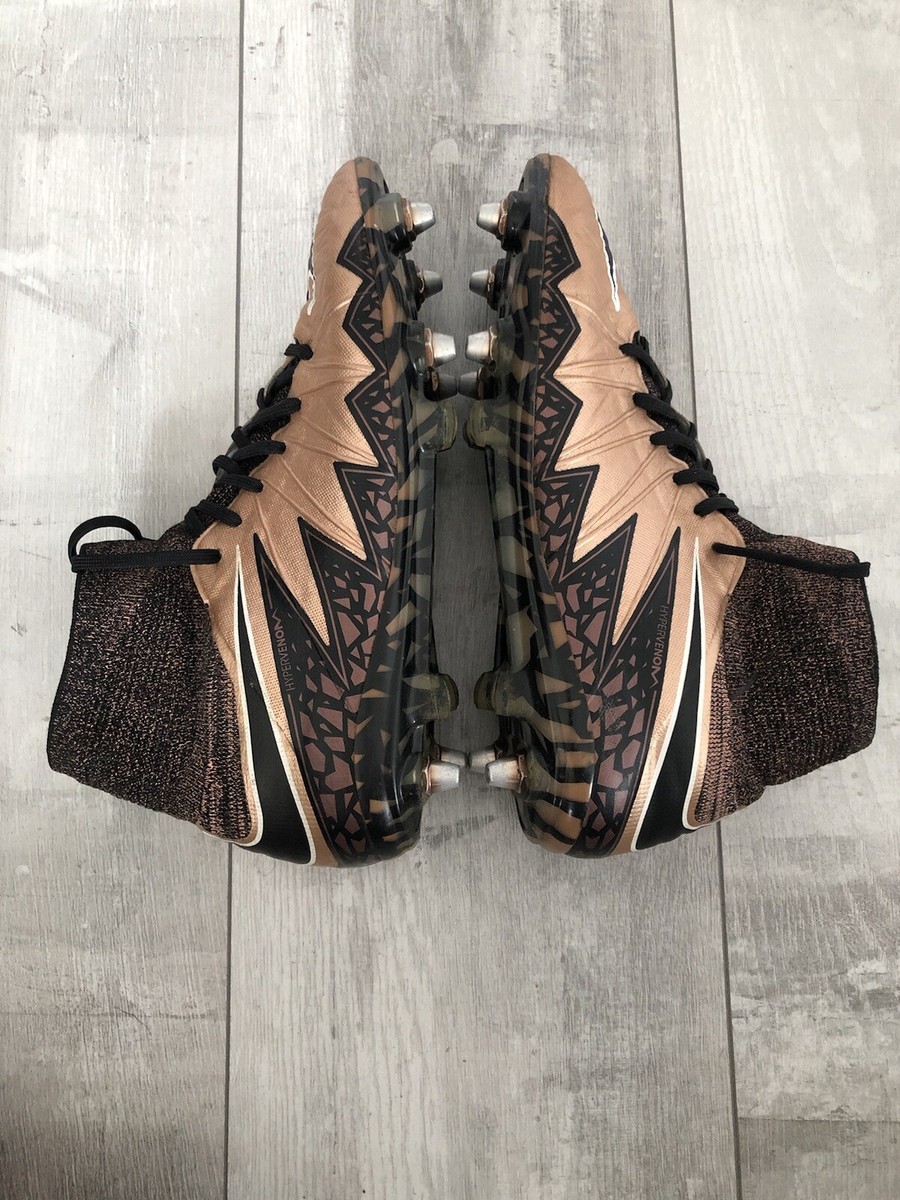 Nike Hypervenom Phantom 2 Soccer Cleats for sale - eBay