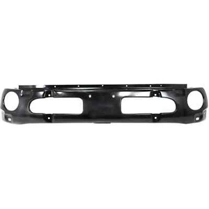 New Bumper Reinforcement Front For Dodge Ram 2500 1999-2002 55077011AB CH1006179 - Picture 1 of 5