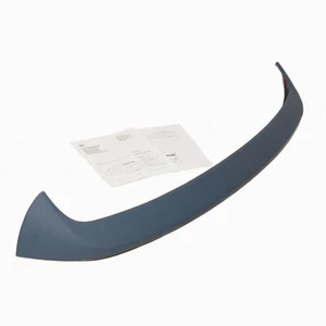 Spoiler Posteriore Spoiler Sul Tetto VW Tiguan 5N 5N2 08-18 - Foto 1 di 8