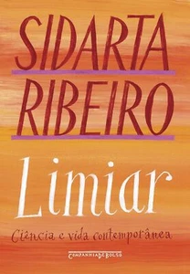 LIMIAR = SIDARTA RIBEIRO Em Português do Brasil 2020 LIVRO DE BOLSO LACRADO! - Picture 1 of 1