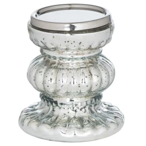 Mercury Effect Bonbon Medium Candle Holder - Picture 1 of 1