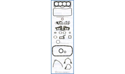 Conjunto de juntas de conversión de reconstrucción completa del motor HYUNDAI PONY 1.3 87 G4AG (1983-/1985) Foto 1 de 2