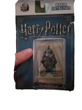 Harry Potter Nano Metalfigs Dementor 