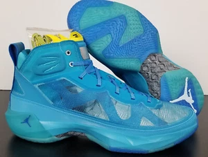 LÁSER JORDAN XXXVII 37 ZION WILLIAMSON NARUTO RASENGAN AZUL DX1690-400 (TALLA 15) - Imagen 1 de 19