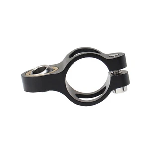 Universal Clamp Holder CNC Bracket For Hyperpro ⌀25mm Steering Damper Stabilizer - Bild 1 von 10