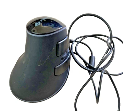 💥J-Tech Digital Ergonomic Mouse Wired - RGB Vertical Gaming V628R - Image 1 of 4