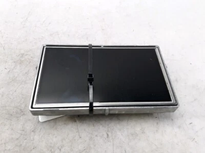 Ecran multifonction - Renault SCENIC II PH.2 - 8200029616 - E0-9106V - Photo 1/4