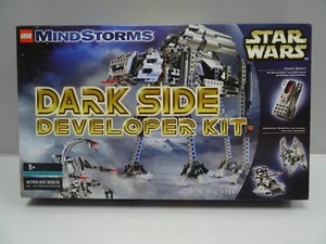 LEGO 9754 Star Wars Dark Side Developer Kit aus 2000 - Sammlerzustand! - Picture 1 of 7