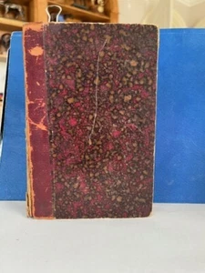The Magic Skin by Honore De Balzac 1890 HC Roberts Brothers Boston - Picture 1 of 4