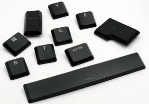 Ersatz-Tasten für Logitech G915 & G815 Gaming Tastatur. Taste bitte auswählen! - Bild 1 von 5