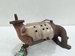 2013 KIA RIO Mk3 (UB) G4LA 1.2L Petrol CAT CATALYTIC CONVERTER - Picture 1 of 6