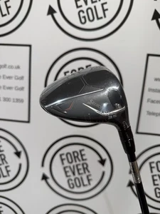 SRIXON ZXi 3 WOOD / 15 Degree / RH / 60g X-Stiff Flex / NEW - Picture 1 of 8