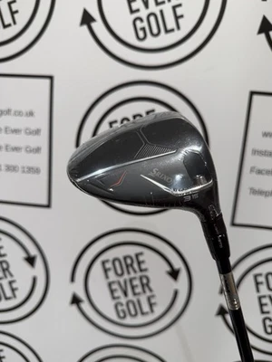 SRIXON ZXi 3 WOOD / 15 Degree / RH / 60g X-Stiff Flex / NEW - Image 1 of 4