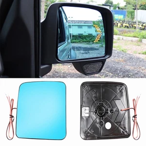 Espejo retrovisor eléctrico con luz LED giratoria para Suzuki Jimny 2 puertas 19+ - Imagen 1 de 12