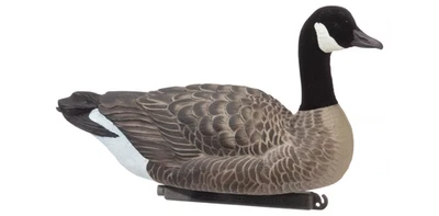 New Dakota Decoy X-Treme Lesser Floating Canada Goose Floater Decoys 6-Pack - Image 1 of 2