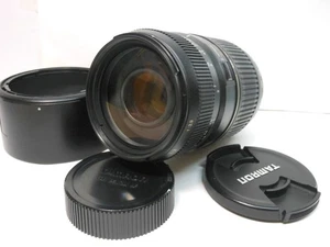 [ Near Mint ] Tamron 70-300mm f4-5.6 Di Macro lens For PENTAX Mount From Japan - Picture 1 of 10