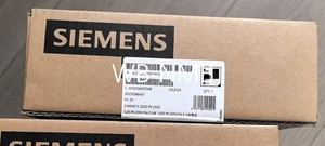 6SL5510-1BB10-1AF0 Siemens Antrieb Neu FedEx oder DHL - Bild 1 von 1