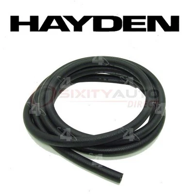Hayden Engine Oil Cooler Hose Assembly for 1974 Plymouth PB300 Van - Belts km Foto 1 de 4
