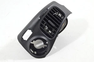 Porsche 911 996 Left vent dashboard ventilation black 996552241702 - Picture 1 of 8