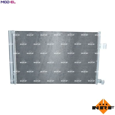 CONDENSER AIR CONDITIONING 350623 FOR LAND ROVER RANGE/VELAR PT204 2.0L 4cyl - Image 1 of 4