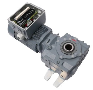 Sew Eurodrive Servomotor SA47 DT80N4/MM11/BW1 | 01.1252323502.0020.08 - Bild 1 von 3