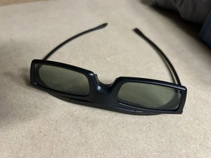 Samsung 3D-Brille Active - Bild 1 von 2