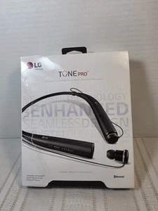 LG Tone Pro Premium Wireless Stereo Headset TMOM65361 HBS-780 - Photo 1 sur 11