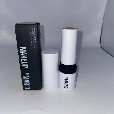 MAKEUP BY MARIO  SoftSculpt Cream Contour & Bronzer Shaping Stick ~ FAIR - Image 1 of 2