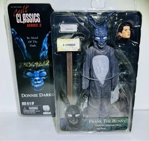 NECA Gremlins Gizmo Figure Cult Classics Season 2 20cm Used - Picture 1 of 10