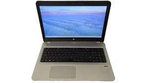 HP ProBook 450 G4 Laptop, i5 7th Gen, 8GB RAM, 256GB SSD, Windows 11 Pro, Intel - Afbeelding 1 van 14