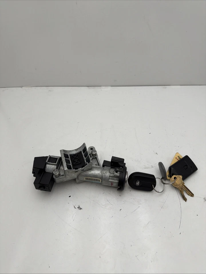 Interruptor de encendido usado se adapta a: interruptor eléctrico Ford Fusion 2009 con llave OEM Foto 1 de 4