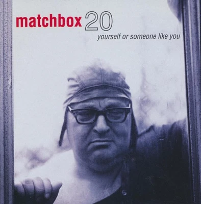 Matchbox Twenty Yourself or Someone Like You CD Album Alternative Rock Hits 1996 - Bild 1 von 2