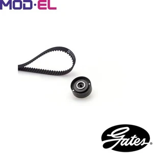 TIMING BELT SET K015245 FOR AUDI COUPE/B3/B2 200/C3 100 QUATTRO 90 KV/MC 2.2L - Picture 1 of 7