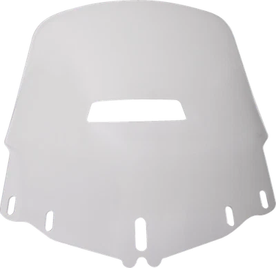 Parabrisas Memphis Shades MEP4880 Gold Wing 01-05 Honda GL1800 Gold Wing Foto 1 de 2