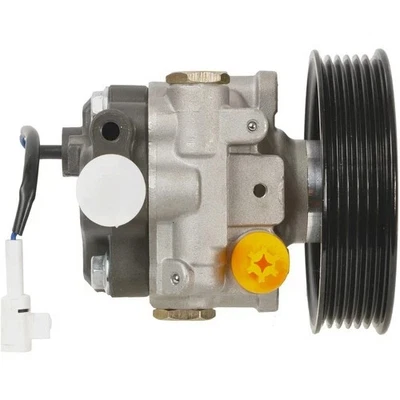 Bomba de dirección asistida Cardone Industries 96-480 (Subaru legacy and outback) Foto 1 de 4