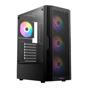 PC Gaming Ricondizionato MSI (i5 6-core, 32GB RAM, RTX 5060 Ti 8GB) - Windows 11 - Photo 1/2