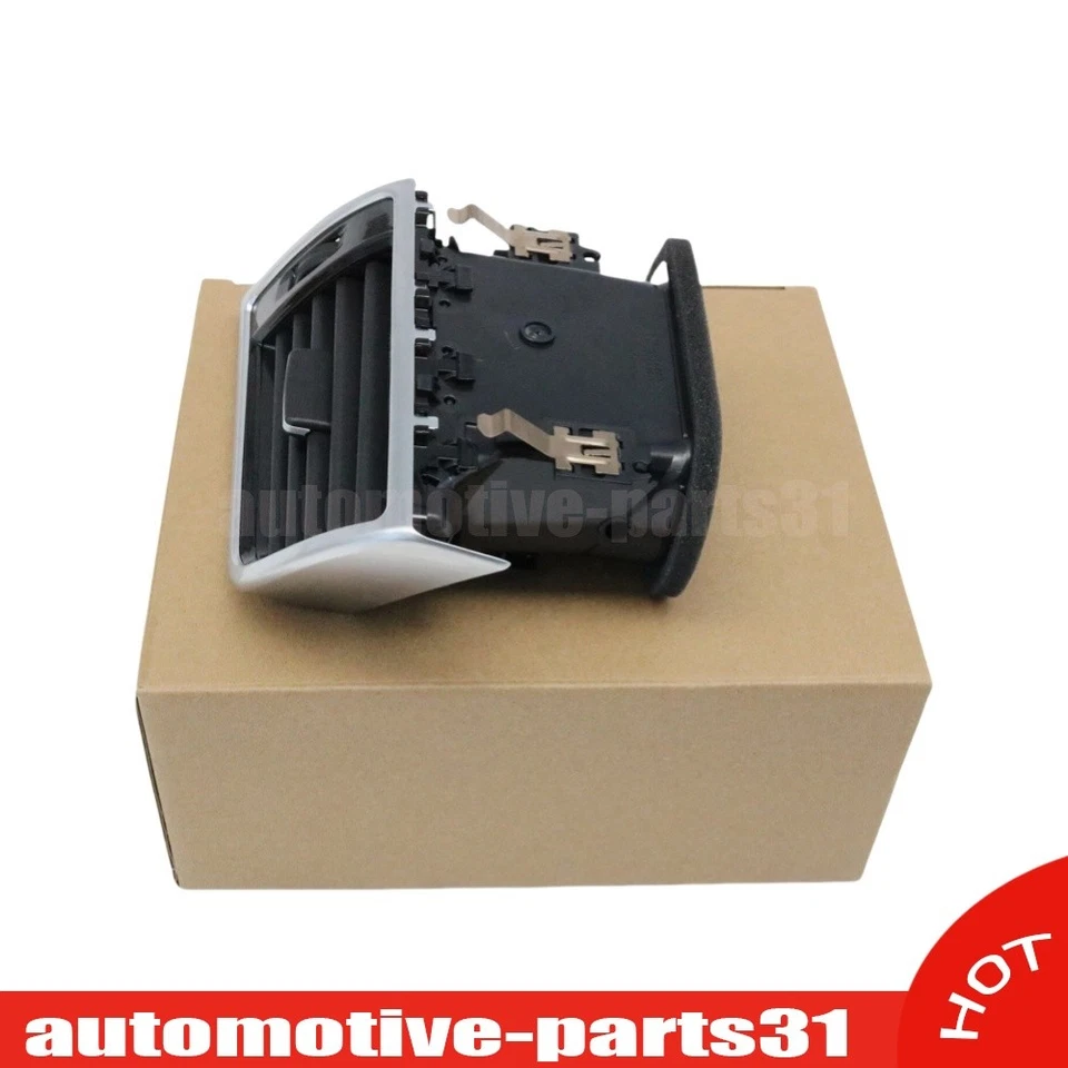 For Mercedes Benz GLE C292 W166 A1668309100 Front Right Dashboard Air Vent Grill Foto 1 de 4