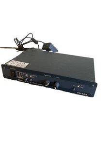 Kramer VP-103 XGA Line Amp/Converter Video Line Amplifier & Format Converter - Picture 1 of 3