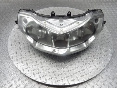 2007 07-09 BMW R1200 R1200RT OEM Headlight Front Head Light Lamp Lens Housing - Image 1 of 4