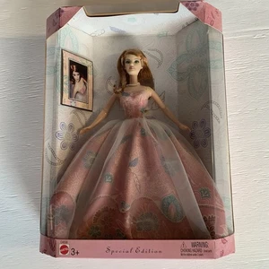 Muñeca Barbie Princesa Batik De Colección Edición Especial 2003 Mattel Exclusiva Tienda de Juguetes - Imagen 1 de 12