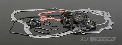 Wiseco bottom end gasket kit WB1103 115418 wisWB1103 - Image 1 of 4