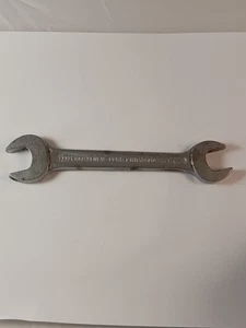Vintage, Penens Corp, Chicago, USA, 11/16 and 19/32 Open End Wrench, Z67 - Picture 1 of 9