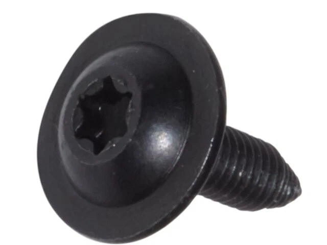 Crown Automotive 82DD39H 螺钉适用于 2001 - 2006 年吉普 TJ — 第 1/1 张图片