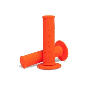 Manoplas Circuito IV Color Naranja Fluo - Imagen 1 de 4