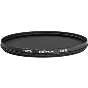 New Hoya 82mm NXT Plus Circular Polarizer Filter, USA Authorized Dealer #23084 - Picture 1 of 3