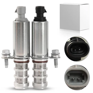 Actuador solenoide VVT de distribución de válvula variable para GM Chevy Buick 12655420 12655421 - Imagen 1 de 7