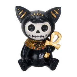Furrybones Bastet Figur - Bild 1 von 3